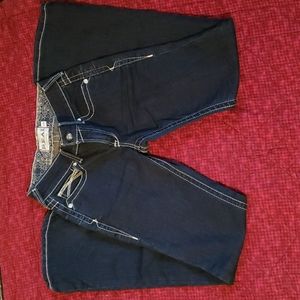 Ariat REAL Denim Women's 27R Dark Wash Bootcut Jean